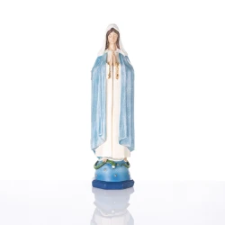 Figurka tryptyk Matka Boża Niepokalana Pieta 30 cm